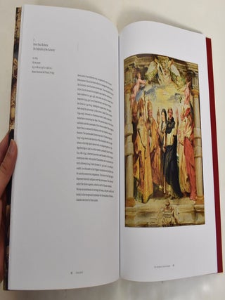 Spectacular Rubens: The Triumph of the Eucharist