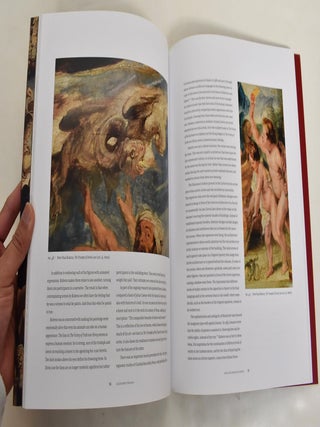 Spectacular Rubens: The Triumph of the Eucharist