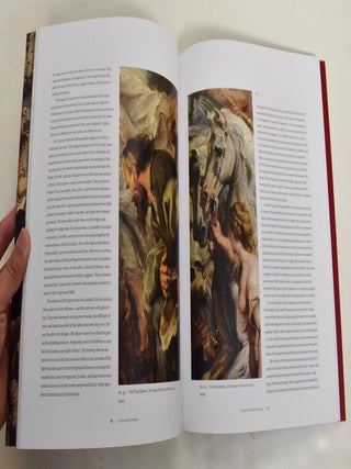 Spectacular Rubens: The Triumph of the Eucharist