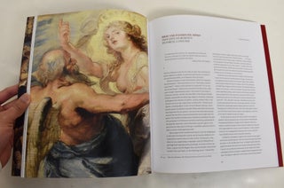 Spectacular Rubens: The Triumph of the Eucharist