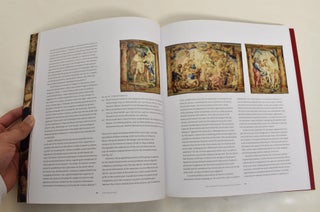 Spectacular Rubens: The Triumph of the Eucharist