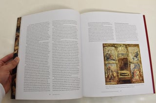 Spectacular Rubens: The Triumph of the Eucharist