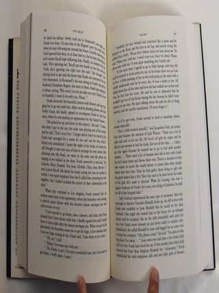 His Way: The Unauthorized Biography of Frank Sinatra