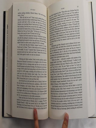 His Way: The Unauthorized Biography of Frank Sinatra