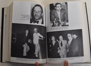 His Way: The Unauthorized Biography of Frank Sinatra