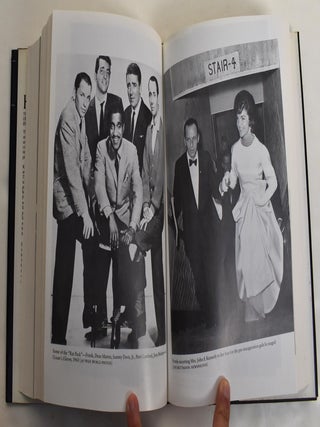 His Way: The Unauthorized Biography of Frank Sinatra