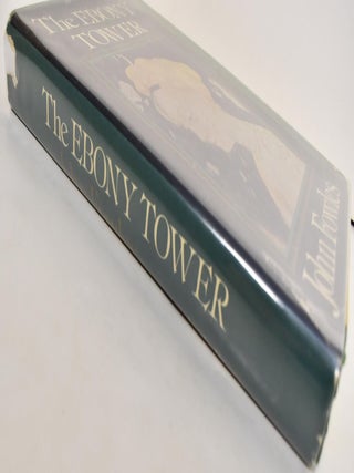 The Ebony Tower
