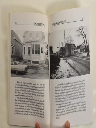 Kerouac: Visions of Lowell
