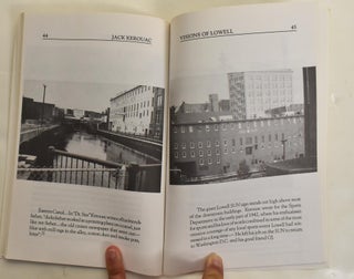 Kerouac: Visions of Lowell