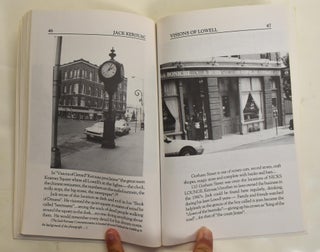 Kerouac: Visions of Lowell