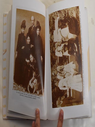 Saint Sara: The Life of Sara Chapman Bull, The American Mother of Swami Vivekananda