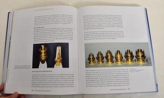 Leuchtende Vergangenheit: Historische Lampen aus der Sammlung Touché