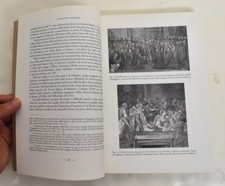 Passignano in Val di Pesa: Un Monastero e la Sua Storia II, Arte Nella Chiesa di San Michele Arcangelo (secc. XV- XIX)