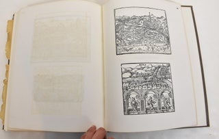 Bernhard von Breydenbach and His Journey to the Holy Land 1483-4: A Bibliography
