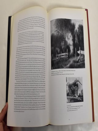Charmed Places: Hudson River Artists and Their Houses, Studios and Vistas