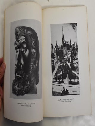 The Evolution of Afro-American Artists: 1800-1950