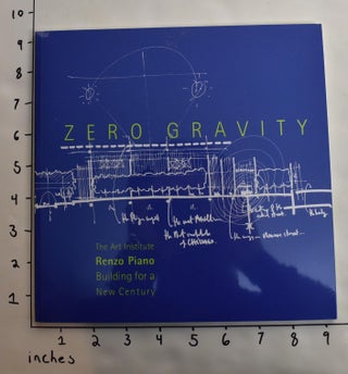 Zero Gravity and items from The Art Institute of Chicago