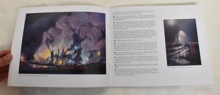 Paul Rickert: Industrial Visions
