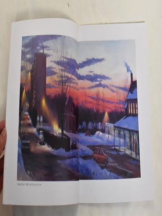 Paul Rickert: Industrial Visions