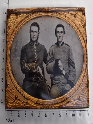 Item #163959 Photography and the American Civil War. Jeff L. Rosenheim