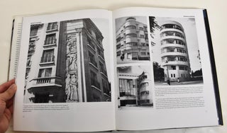 Art Deco Architecture: Design, Decoration, and Detail from the Twenties and Thirties