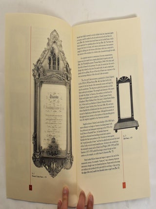 The Frame in America, 1860-1960