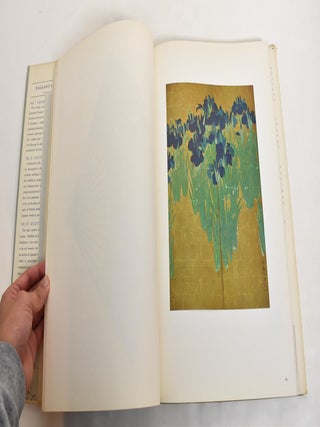 Pageant of Japanese Artists: Vol. II, Painting 2