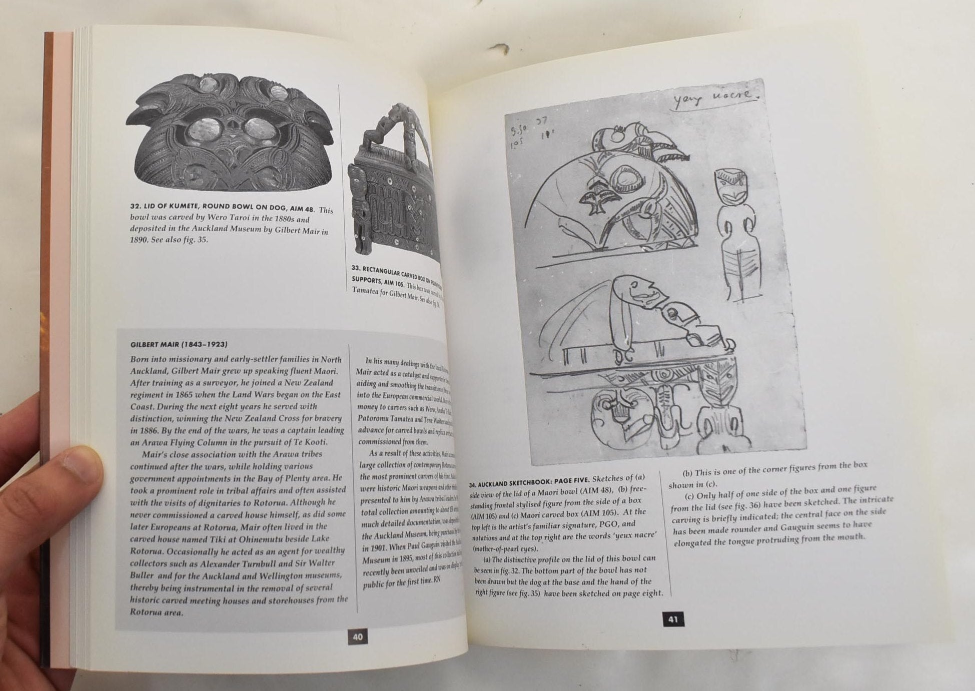 Gauguin and Maori Art | Bronwen Nicholson, Roger Neich
