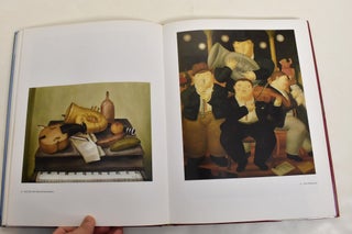Fernando Botero: Paintings and Drawings