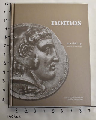 Item #164045 Auction 14: The Stoecklin Collection: Greek, Roman, Byzantine, and Early Medieval...