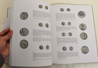 Auction 14: The Stoecklin Collection: Greek, Roman, Byzantine, and Early Medieval Coins