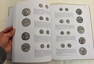 Auction 14: The Stoecklin Collection: Greek, Roman, Byzantine, and Early Medieval Coins