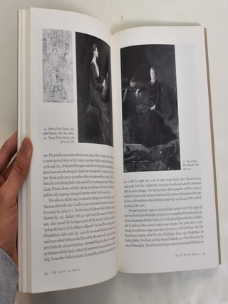 Important Information Inside: The Art of John F. Peto and The Idea of Still-Life Painting in Nineteenth-Century America
