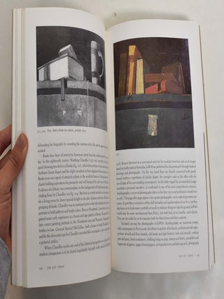 Important Information Inside: The Art of John F. Peto and The Idea of Still-Life Painting in Nineteenth-Century America