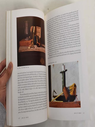 Important Information Inside: The Art of John F. Peto and The Idea of Still-Life Painting in Nineteenth-Century America