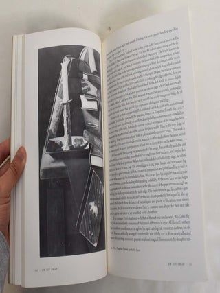 Important Information Inside: The Art of John F. Peto and The Idea of Still-Life Painting in Nineteenth-Century America