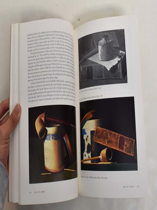 Important Information Inside: The Art of John F. Peto and The Idea of Still-Life Painting in Nineteenth-Century America