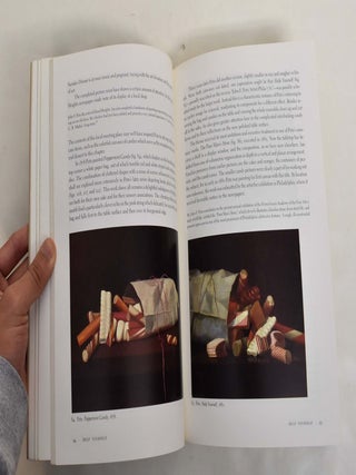Important Information Inside: The Art of John F. Peto and The Idea of Still-Life Painting in Nineteenth-Century America