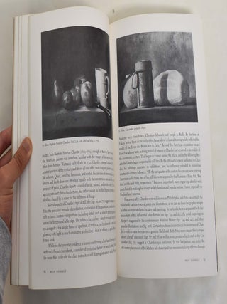 Important Information Inside: The Art of John F. Peto and The Idea of Still-Life Painting in Nineteenth-Century America