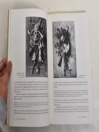 Important Information Inside: The Art of John F. Peto and The Idea of Still-Life Painting in Nineteenth-Century America