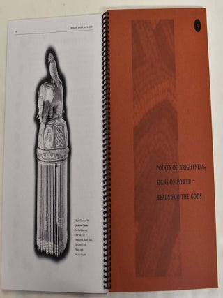 Beads, Body, and Soul: Art & Light in the Yoruba Universe