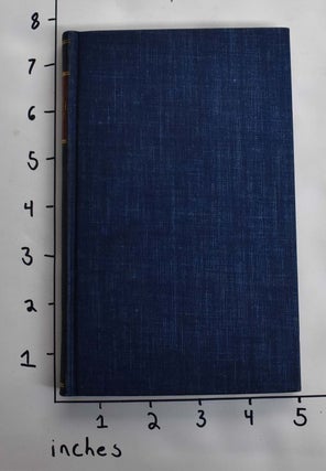 Executor's Sale: Catalogue of PAINTINGS by The Late George Inness, N.A. on free exhibition from Monday February 8th until the day of sale at the Fifth Avenue Art Galleries sale will take place (Feb. 11th, 12th and 13th) BOUND WITH.. Executor's Sale: Catalogue of PAINTINGS by The Late George Inness, N.A. sale will take place in Chickering Hall (Feb. 12th, 14th and 14th, 1895)
