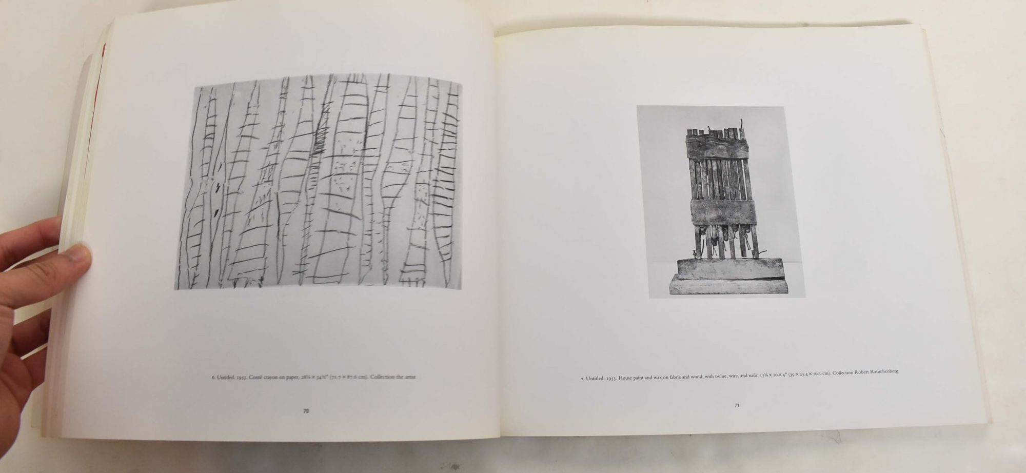 Cy Twombly: A Retrospective | Kirk Varnedoe