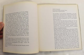 Ernst Fuchs: Hommage a Bocklin