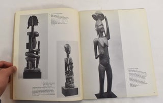 African Sculpture: The Shape of Surprise