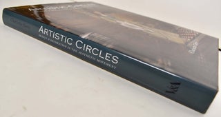 Artistic Circles: Design & Decoration in the Aesthetic Movement