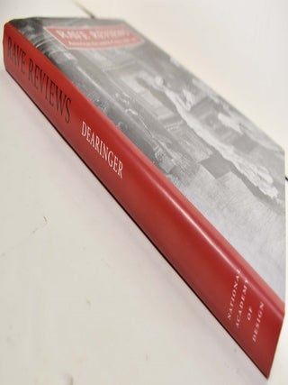 Rave Reviews: American Art and Its Critics, 1826-1925