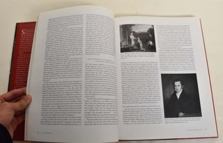 Rave Reviews: American Art and Its Critics, 1826-1925
