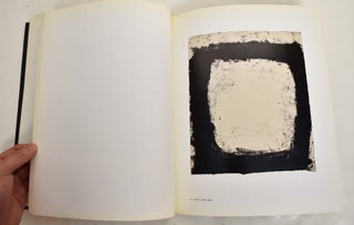 Richard Serra: Nova Scotia Drawings