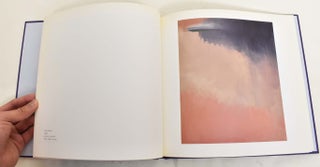Frankenthaler: New Paintings